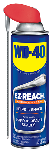 WD-40 EZ-REACH<sub>™</sub> 14.4 OZ