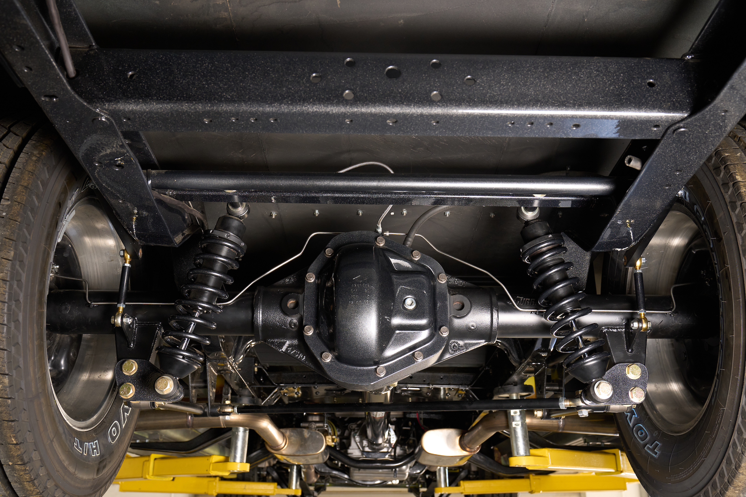 WD-40® Brand & T.R.A.D. gallery9