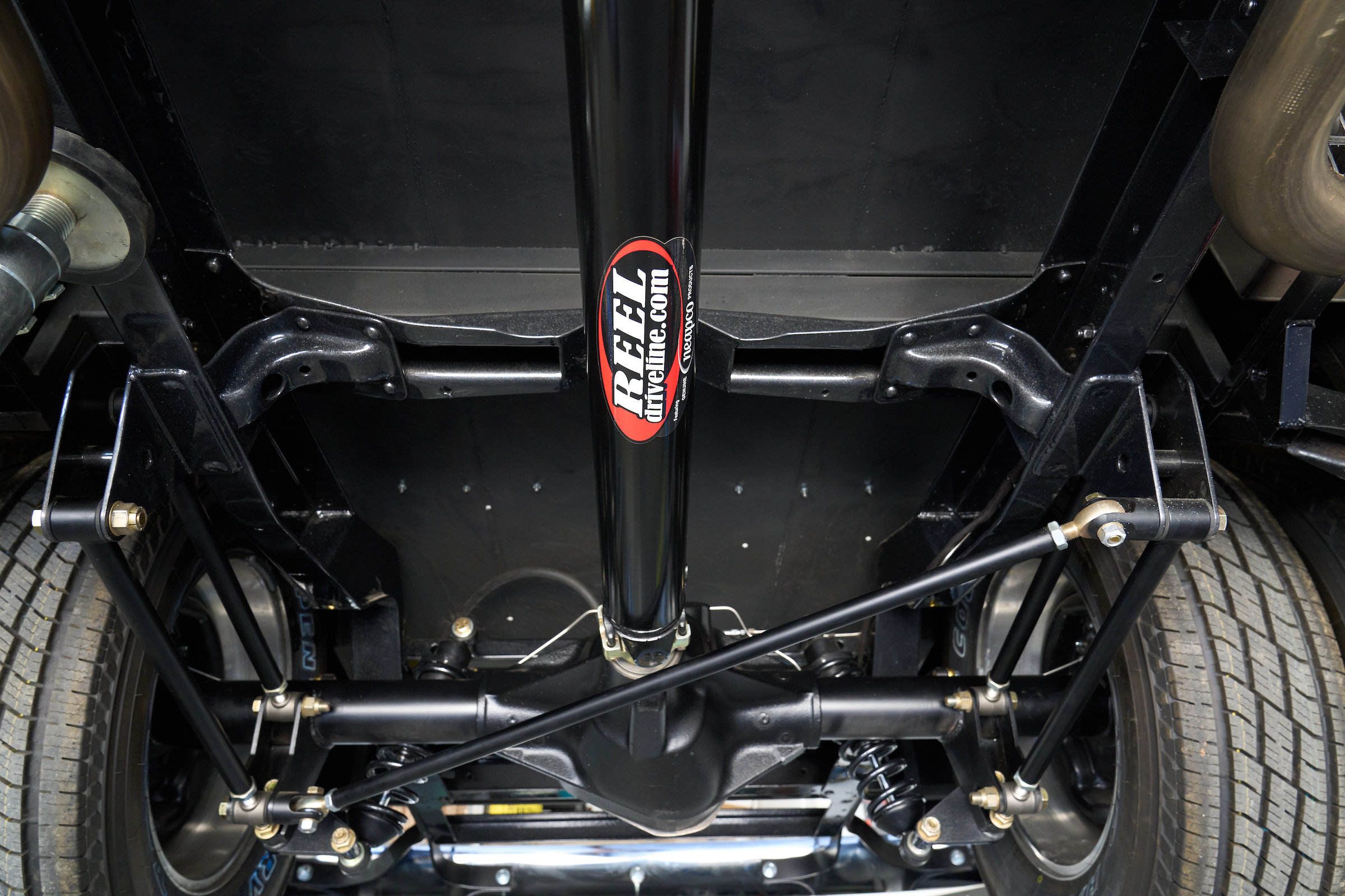 WD-40® Brand & T.R.A.D. gallery15