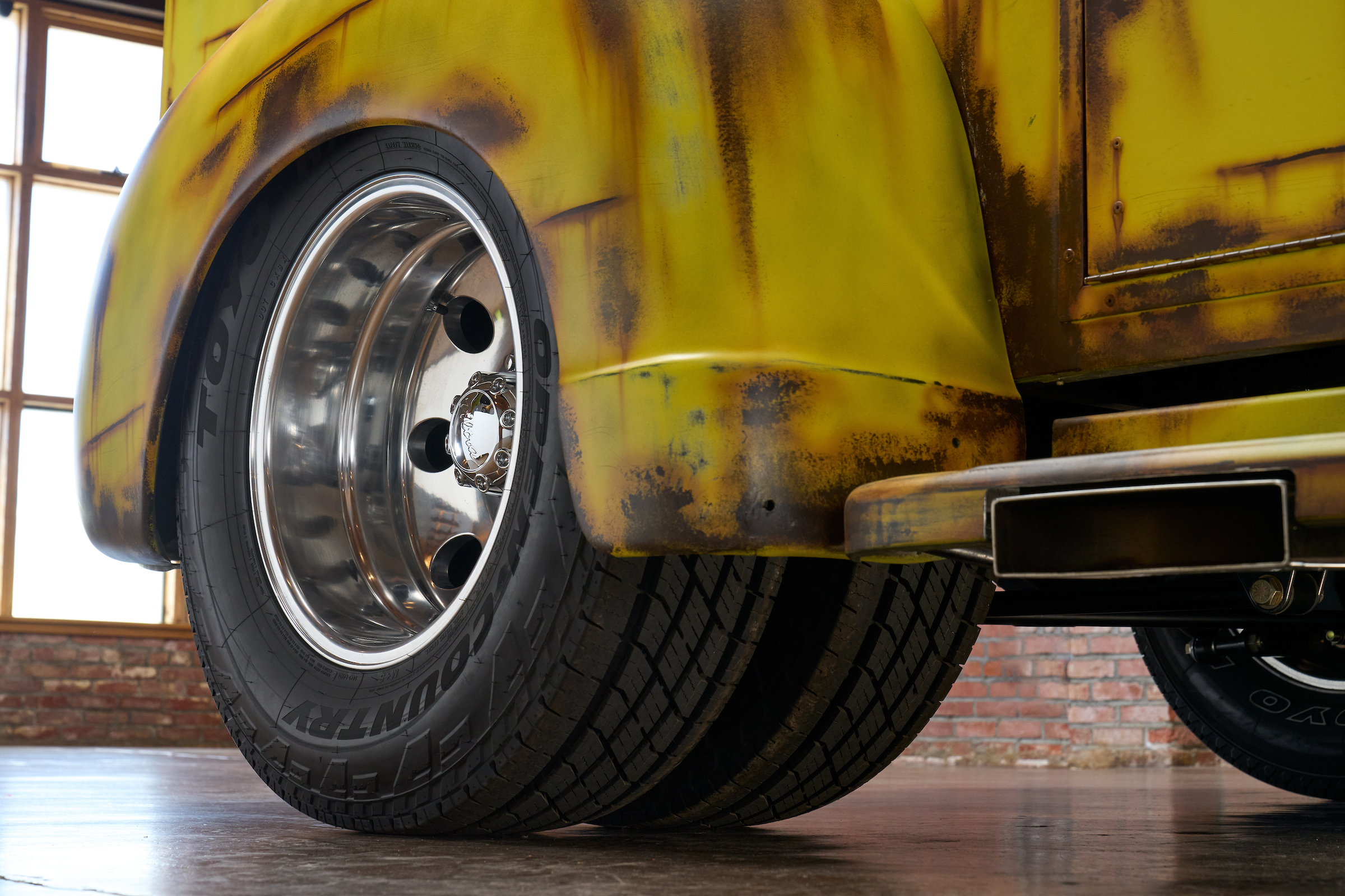 WD-40® Brand & T.R.A.D. gallery22