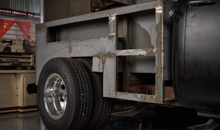 WD-40® Brand & T.R.A.D. Collage 6