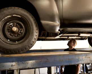 WD-40® Brand & T.R.A.D. Collage 7