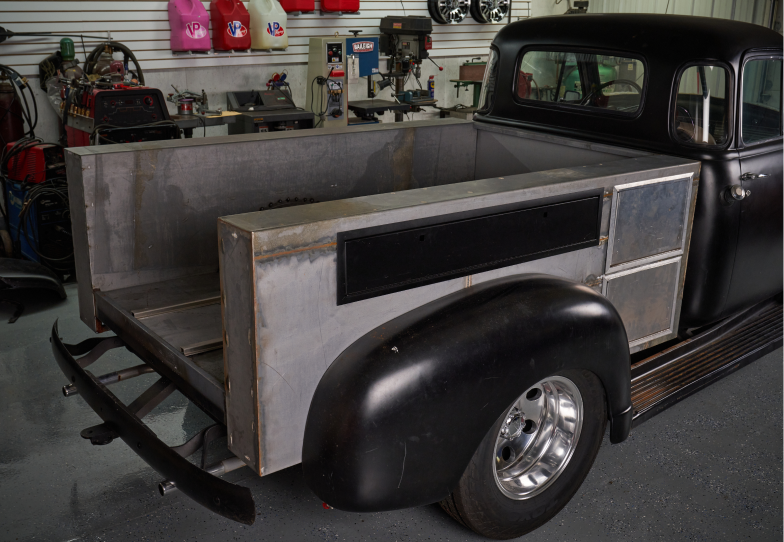 WD-40® Brand & T.R.A.D. Collage 9